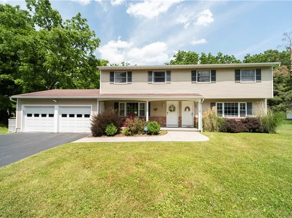 4940 Fayetteville Manlius Rd, Manlius, NY 13104