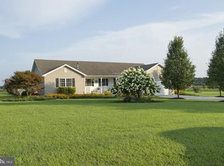 4337 Beulah Rd, Hurlock, MD 21643