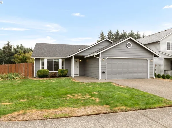 16802 NE 31st Way, Vancouver, WA 98682
