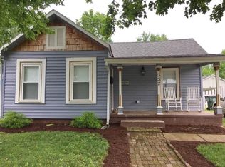 332 Lincoln Ave, Lexington, KY 40502