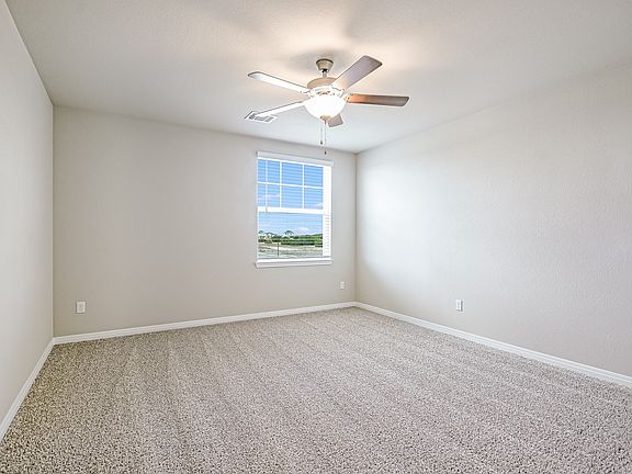 The Pearl 452 Floorplan