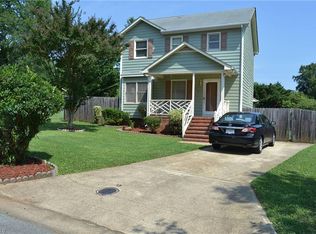 14 Lord Foxley Ct, Greensboro, NC 27405
