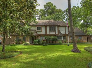 6703 Oak Masters Dr, Spring, TX 77379