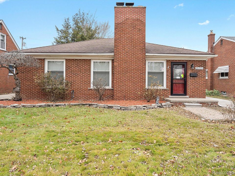 1st image of 20235 Beaufait St