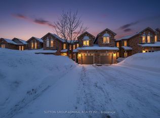 89 Hawthorne Cres, Barrie, ON L4N 9Y8