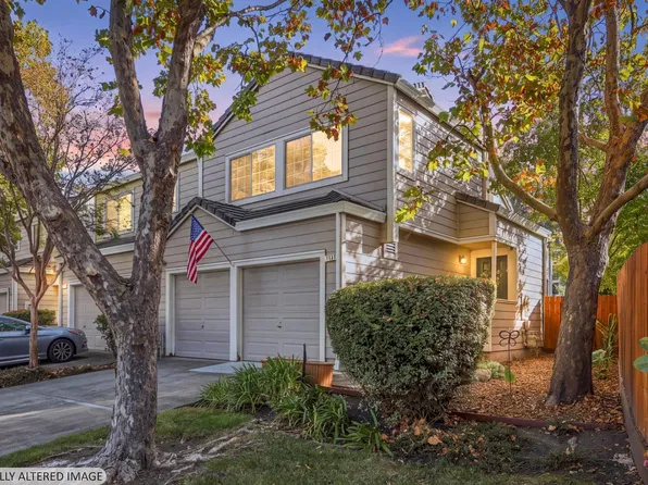 1737 Madeira Circle, Petaluma, CA 94954