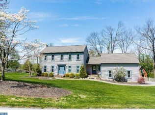 268 Hill Rd, Elverson, PA 19520