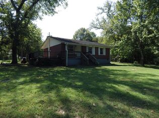 105 Canoe Branch Rd, Castalian Springs, TN 37031