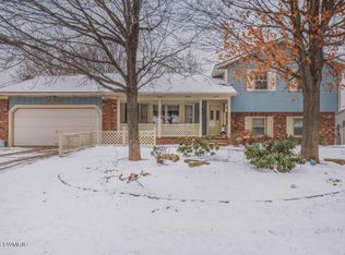 4243 Pheasant Run Dr, Hudsonville, MI 49426