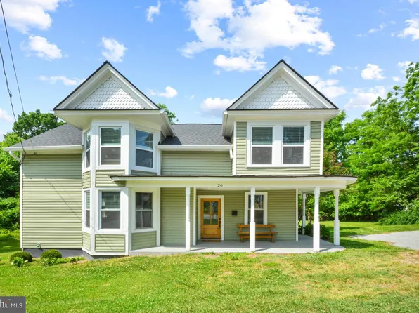26 W Colonial Hwy, Hamilton, VA 20158