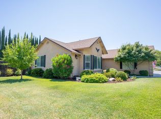 397 Tourmaline Way, Redding, CA 96003