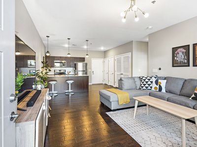 1118 Litton Ave APT 105, Nashville, TN, 37216