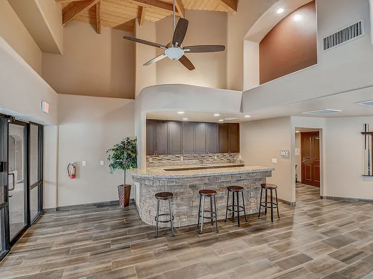 San Montego Apartments in Mesa, Arizona