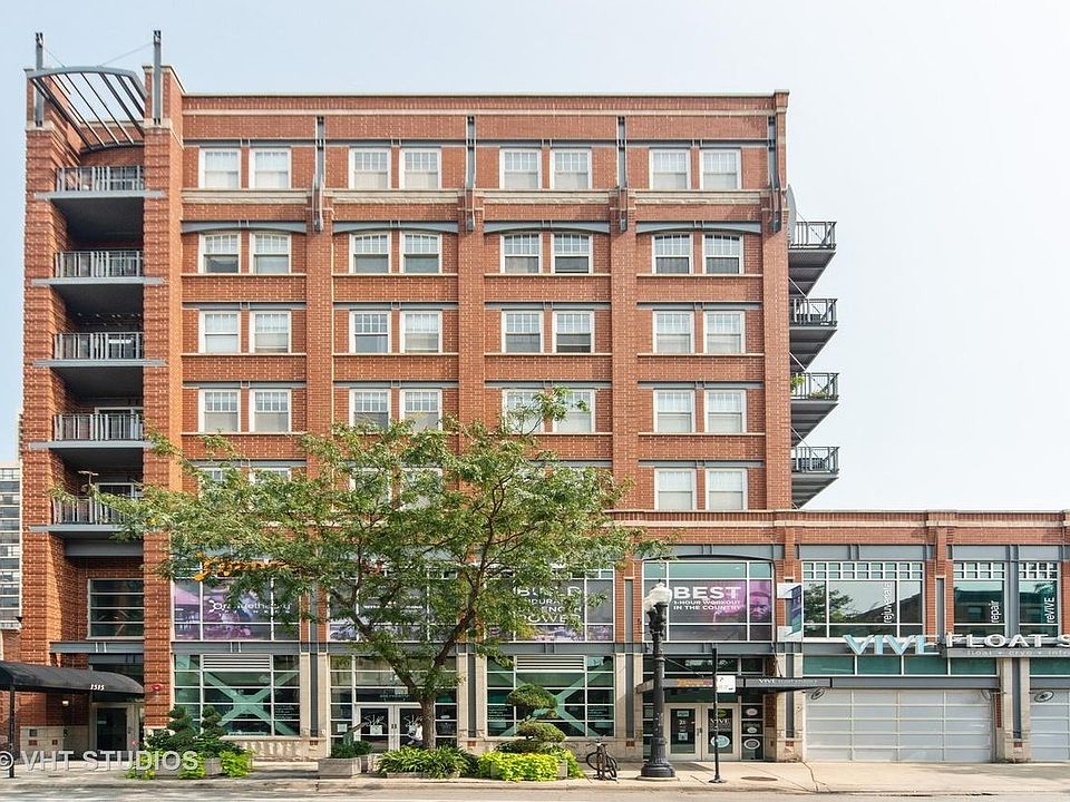 1st image of 1515 N Wells St #B-g