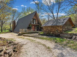 17329 Archer Rd, Canehill, AR 72717