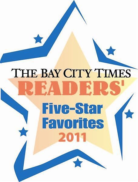 Alderwood Voted 5 Star Favorites