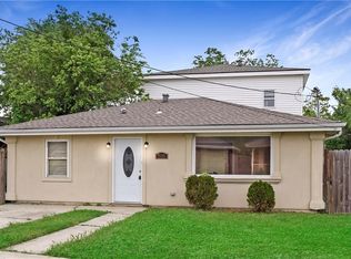 7655 Marquis St, New Orleans, LA 70128