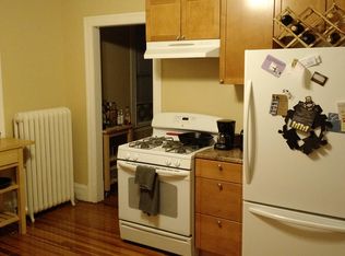 134 Evergreen Ave #1, Hartford, CT 06105
