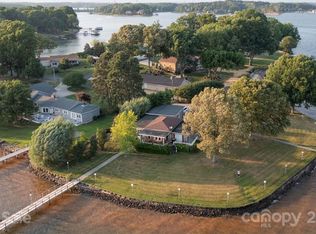 3757 Waterview Ln, Terrell, NC 28682