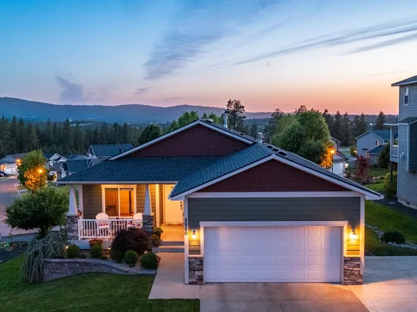 2820 S Galway Ln, Veradale, WA 99037