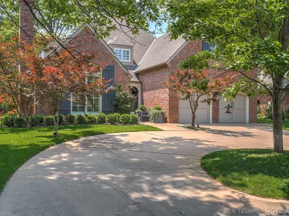 8510 S 65th East Pl, Tulsa, OK 74133