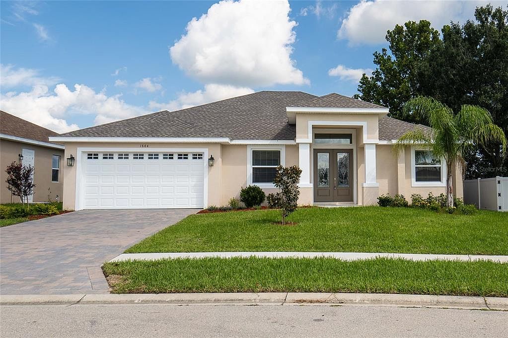 1884 Richmond Way, Bartow, FL 33830 Zillow