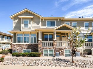 9481 Ashbury Cir UNIT 105, Parker, CO 80134