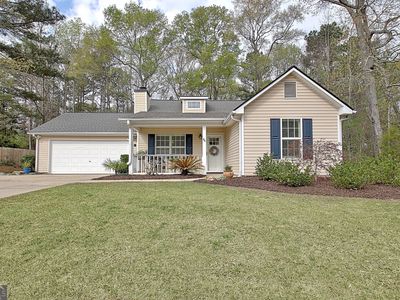 86 Spring Cir, Senoia, GA, 30276
