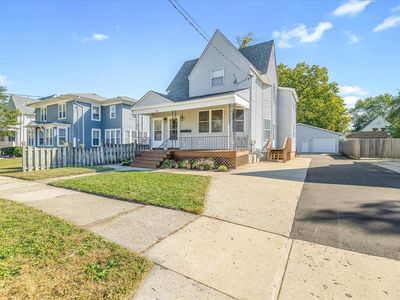 935 Park Avenue, Beloit, WI, 53511