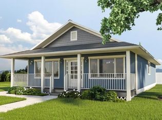 1325 Kirkman St, Greensboro, NC 27406