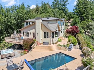 385 Beel Dr, Santa Cruz, CA 95060
