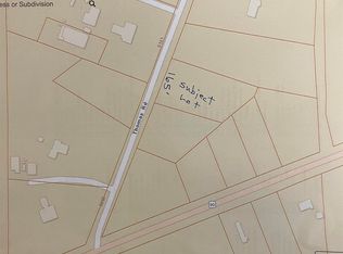 Thomas Rd, Conway, SC 29526