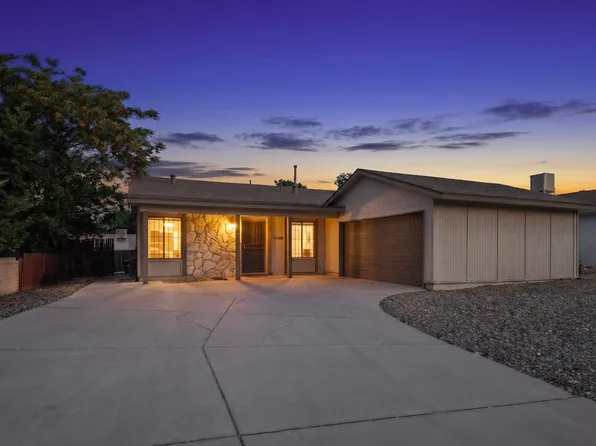 4709 Eric Dr NE, Albuquerque, NM 87109