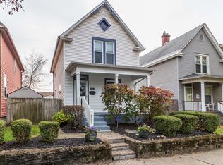 569 Bradley St, Columbus, OH 43201