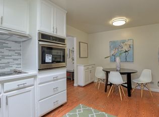 391 Canyon Dr, Portola Valley, CA 94028