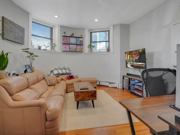344 Harvard St #B, Brookline, MA 02446