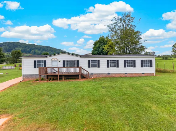 4161 Carters Valley Rd, Church Hill, TN 37642