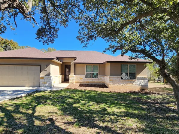 909 MARLYS AVE, Canyon Lake, TX 78133