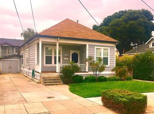 463 S I St, Livermore, CA