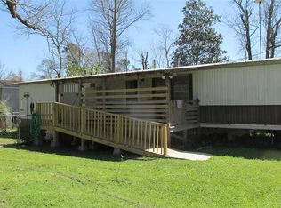 1120 Hallie St, Vidor, TX 77662