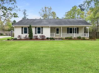 9 Argon Dr NW, Rome, GA 30165