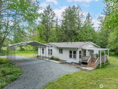 7515 304th Street E, Graham, WA, 98338