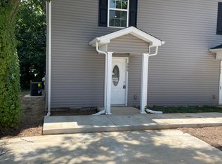202 Robertson St #A, Fayetteville, TN 37334