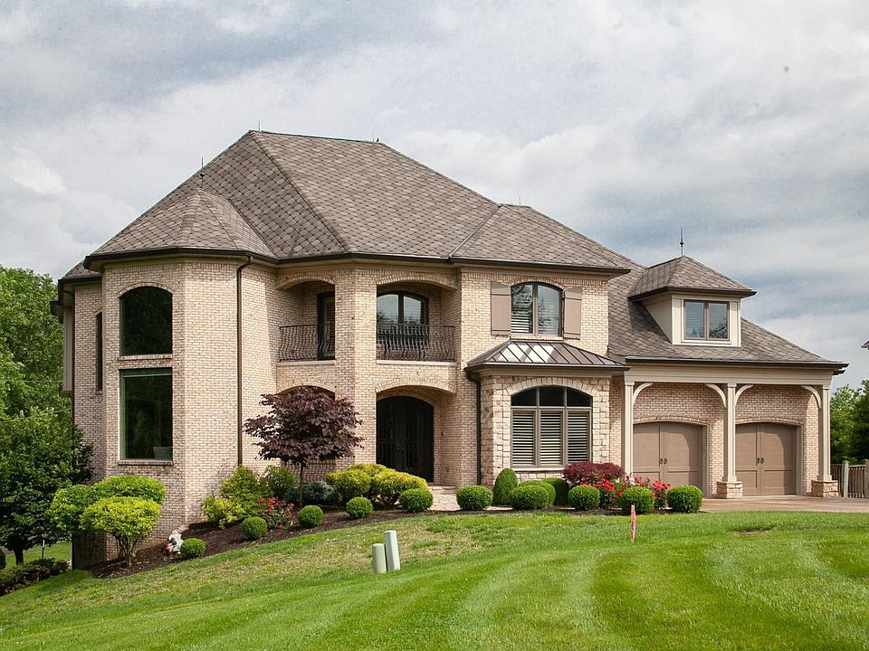 Welcome to 5302 River Creek Ct.