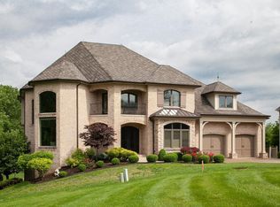 5302 River Creek Ct, Prospect, KY 40059