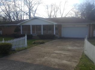 3516 Mimbro Ln, Chattanooga, TN 37412