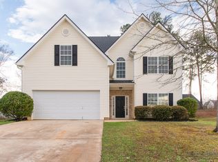 329 Madison Ave, Hampton, GA 30228