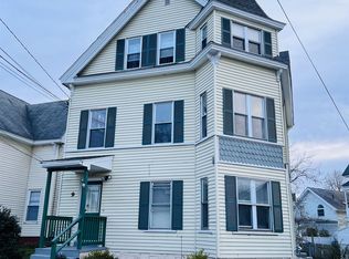 9 Dearborn St, Manchester, NH 03103