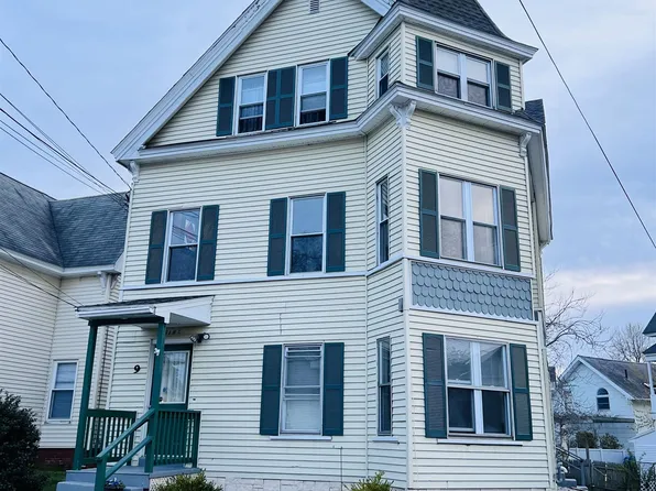 9 Dearborn Street, Manchester, NH 03103