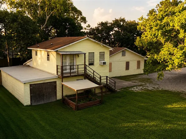 4406 Fm 646 Rd N #1, Santa Fe, TX 77510